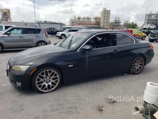 BMW 328 I SULE I SULEV