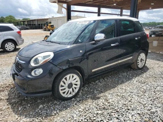 FIAT 500L LOUNG LOUNGE