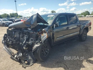 TOYOTA TACOMA DOU DOUBLE CAB