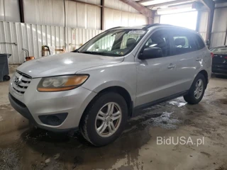 HYUNDAI SANTA FE G GLS
