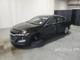 CHEVROLET MALIBU LT LT