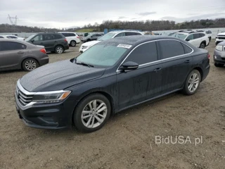 VOLKSWAGEN PASSAT SE SE