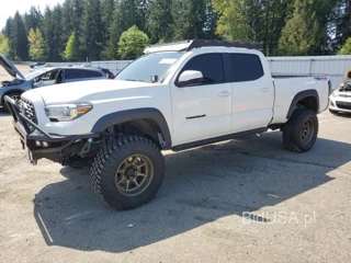 TOYOTA TACOMA DOU DOUBLE CAB
