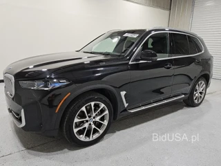 BMW X5 SDRIVE SDRIVE 40I
