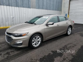CHEVROLET MALIBU LT LT