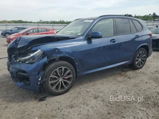 BMW X5 XDRIVE4 XDRIVE40I