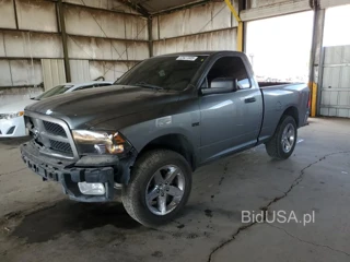 DODGE RAM 1500 S ST