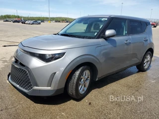 KIA SOUL LX LX