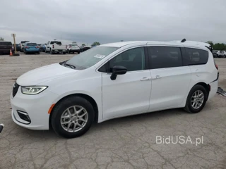 CHRYSLER PACIFICA T TOURING L