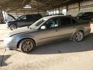HYUNDAI SONATA GLS GLS