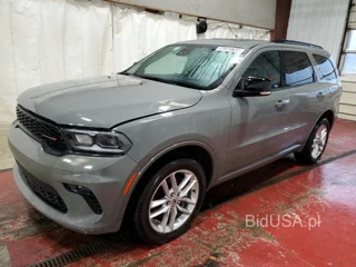 DODGE DURANGO GT GT