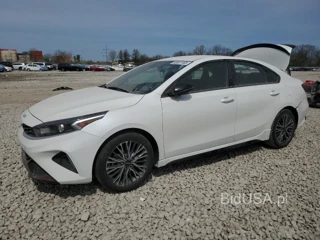 KIA FORTE GT L GT LINE