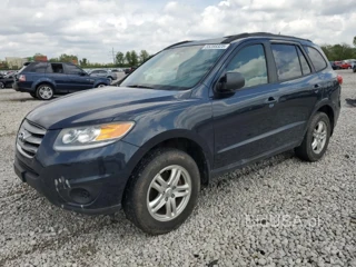 HYUNDAI SANTA FE G GLS