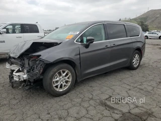 CHRYSLER PACIFICA T TOURING L