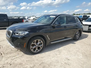 BMW X3 XDRIVE3 XDRIVE30I