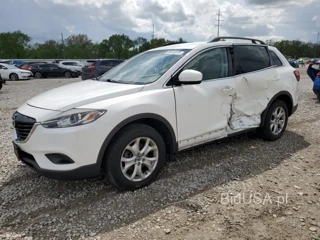 MAZDA CX-9 TOURI TOURING