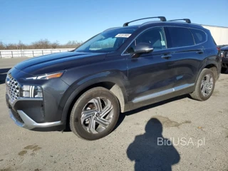 HYUNDAI SANTA FE S SEL PREMIUM