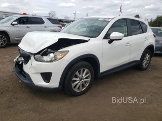 MAZDA CX-5 SPORT SPORT