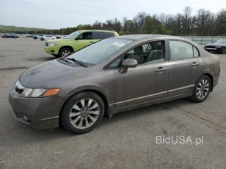 HONDA CIVIC EX EX