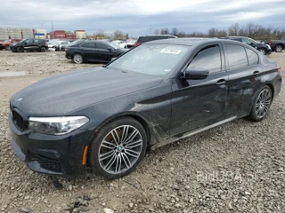 BMW 530 XI XI