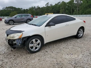 PONTIAC G6 GT GT