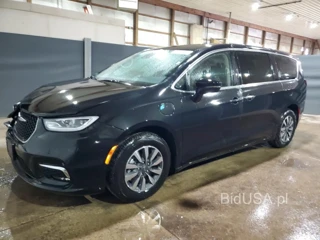 CHRYSLER PACIFICA H HYBRID SELECT