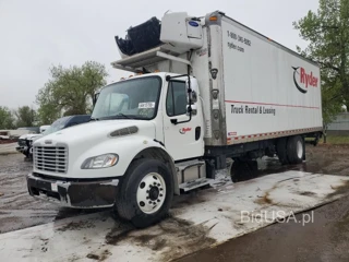 FREIGHTLINER M2 106 MED 106 MEDIUM DUTY