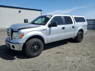 FORD F150 SUPER SUPERCREW