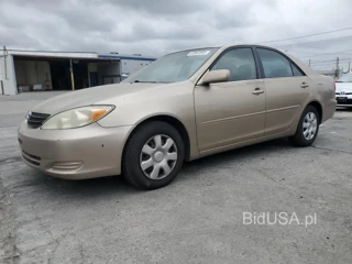 TOYOTA CAMRY LE LE