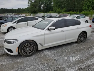 BMW 530 I I
