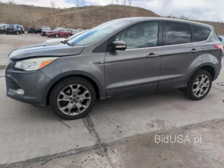 FORD ESCAPE SEL SEL