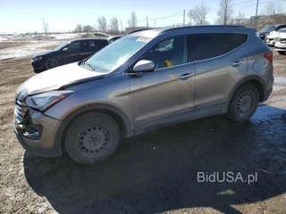 HYUNDAI SANTA FE S