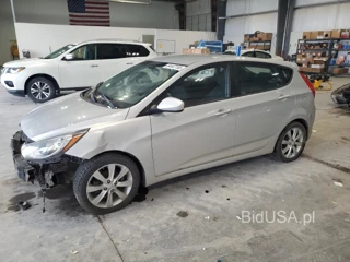 HYUNDAI ACCENT GLS GLS