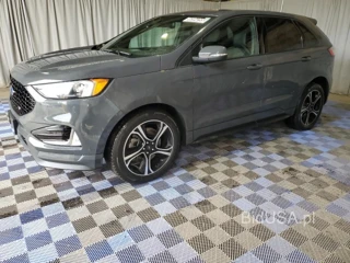 FORD EDGE ST ST