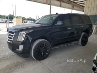 CADILLAC ESCALADE L LUXURY