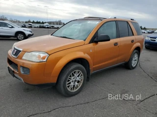 SATURN VUE