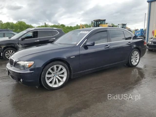 BMW 750 LI LI