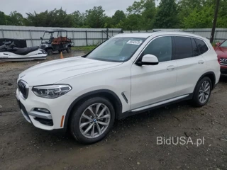 BMW X3 XDRIVE3 XDRIVE30I