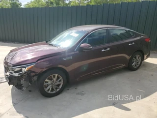 KIA OPTIMA LX LX