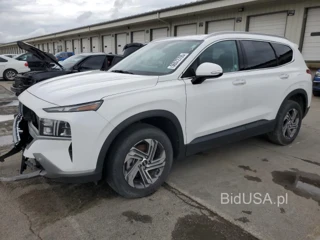 HYUNDAI SANTA FE S SEL