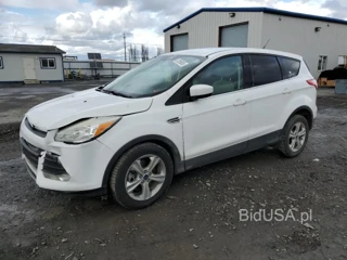 FORD ESCAPE SE SE