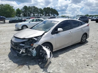 TOYOTA PRIUS PRIM LE