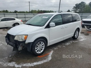 DODGE GRAND CARA SXT