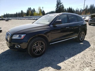 AUDI Q5 PREMIUM PREMIUM PLUS