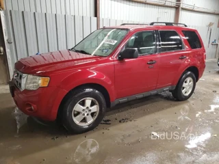 FORD ESCAPE XLT XLT