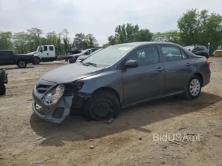 TOYOTA COROLLA BA BASE