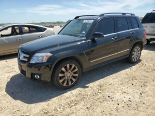 MERCEDES-BENZ GLK 350 350