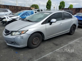 HONDA CIVIC LX LX