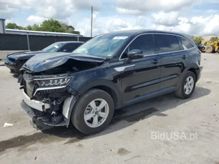 KIA SORENTO LX LX