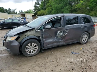 HONDA ODYSSEY EX EXL
